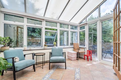 4 bedroom semi-detached house for sale, Englishcombe Lane, Somerset BA2