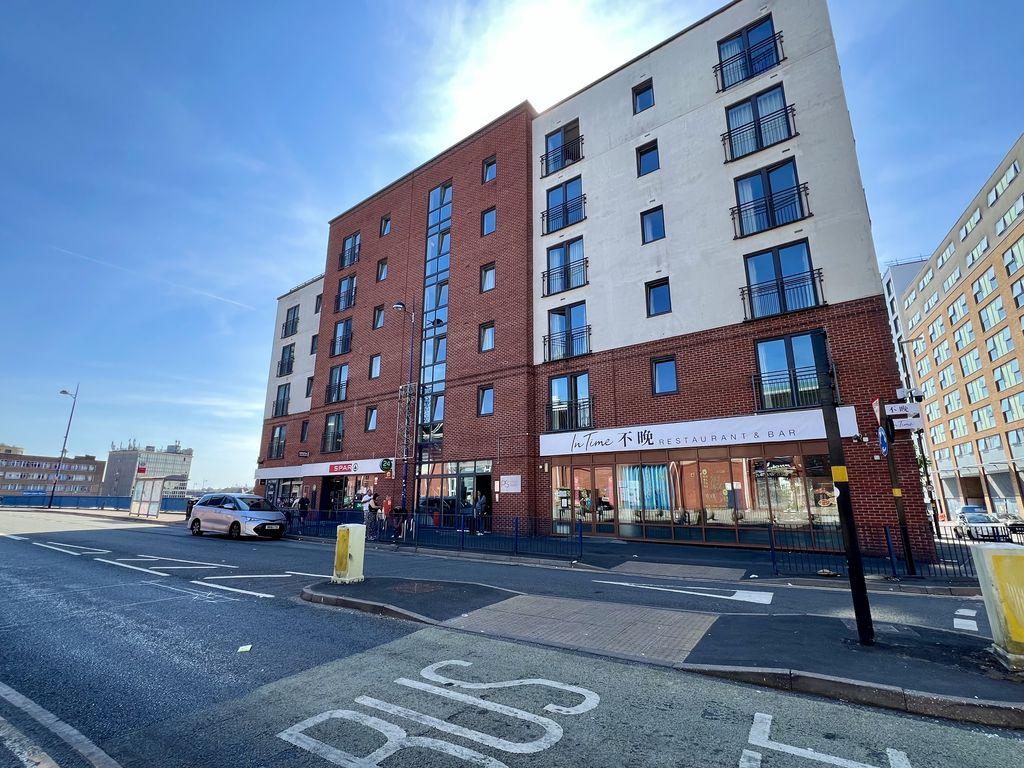 38 Upper Dean Street, Birmingham, Birmingham