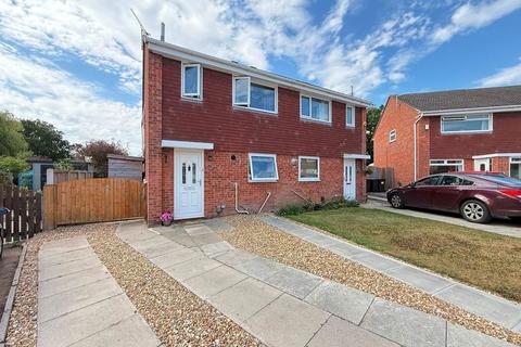 undefined, Pinedale Close, Whitby