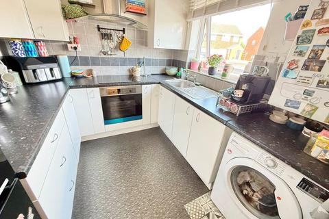 undefined, Pinedale Close, Whitby