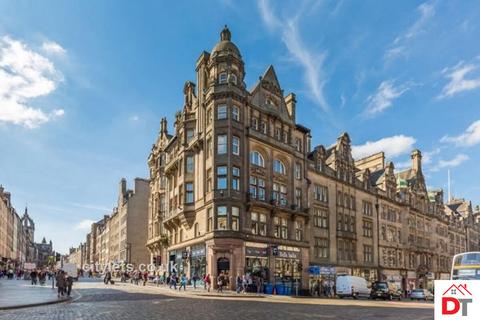 2 bedroom apartment to rent, North Bridge, Edinburgh, EH1 1