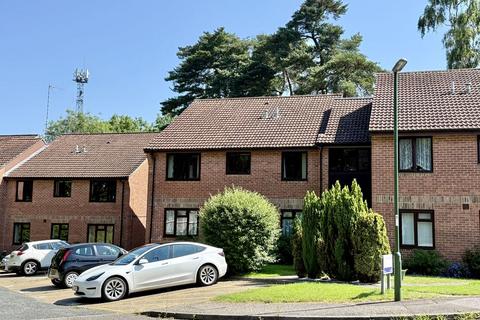 1 bedroom retirement property for sale, Windmill Platt, Handcross