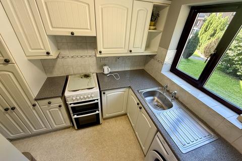 1 bedroom retirement property for sale, Windmill Platt, Handcross