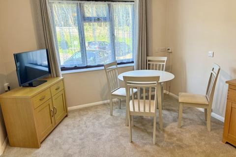 1 bedroom retirement property for sale, Windmill Platt, Handcross