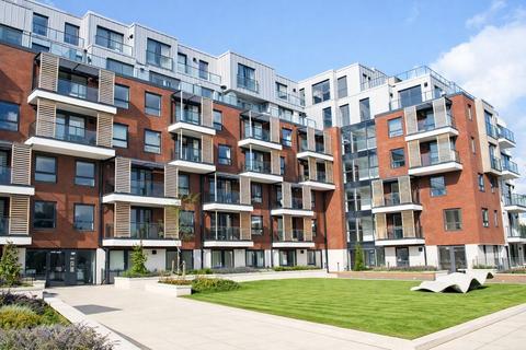 Brunel Court, Green Lane, EDGWARE, Middlesex, HA8 8YT