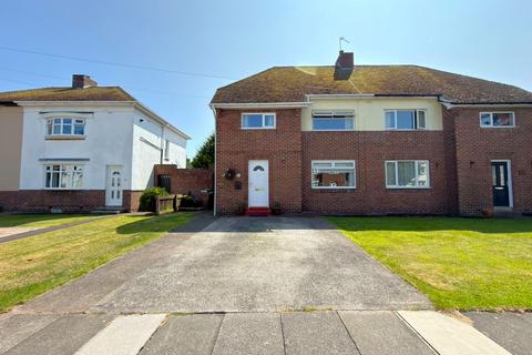 4 bedroom semi-detached house for sale, Valley Road, Whitley Bay NE25