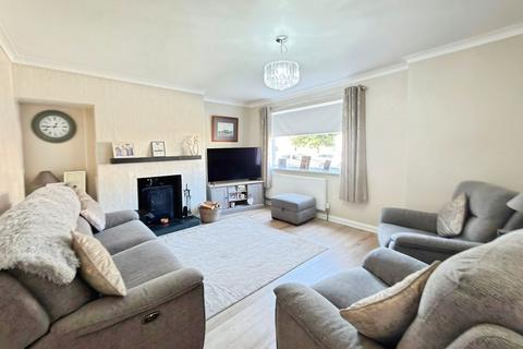4 bedroom semi-detached house for sale, Valley Road, Whitley Bay NE25