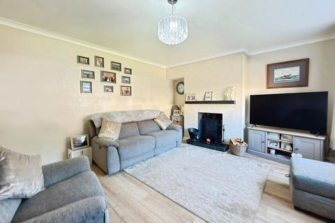 4 bedroom semi-detached house for sale, Valley Road, Whitley Bay NE25