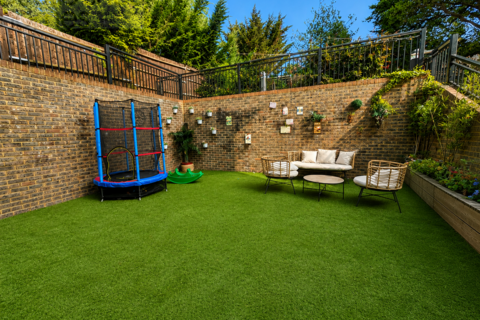 undefined, Belvoir Heights, 14 Russell Green Close, CR8 2NR