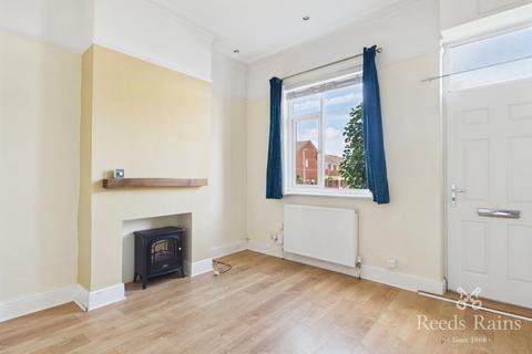 3 bedroom terraced house for sale, Featherstone Lane, Pontefract WF7