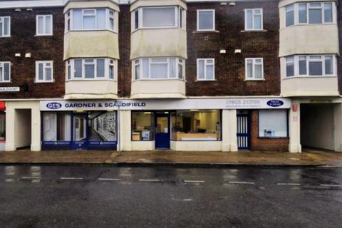 Retail property (high street) to rent, 119-125 South St Lancing BN15 8AS