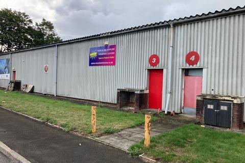 Warehouse for sale, Coity Crescent Bridgend CF31 3RS