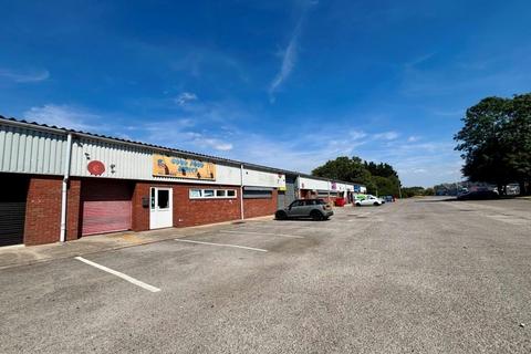 Warehouse for sale, Coity Crescent Bridgend CF31 3RS
