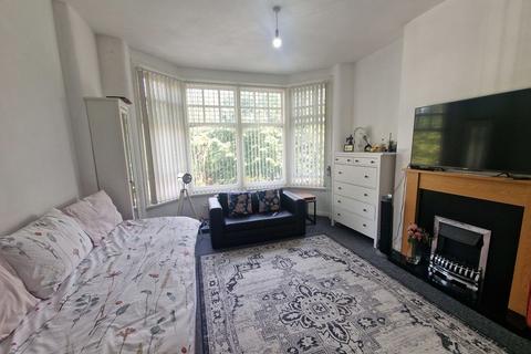 1 bedroom apartment to rent, 169 Mere Road, Leicester