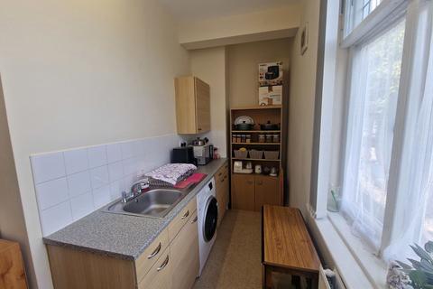 1 bedroom apartment to rent, 169 Mere Road, Leicester