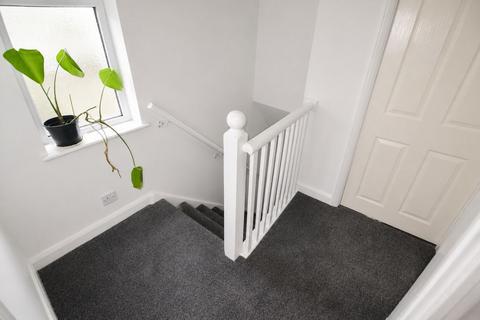 undefined, Park Avenue, Golborne