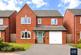 Woolnough Lane, Lichfield WS13