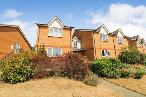 2 bedroom apartment for sale, Station Road, Biggleswade SG18