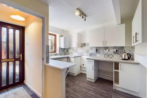 2 bedroom property to rent, Springfield Close, Coleford GL16
