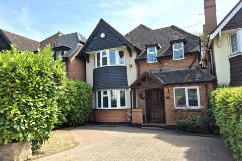 4 bedroom detached house to rent, Lloyd Road, Birmingham B20