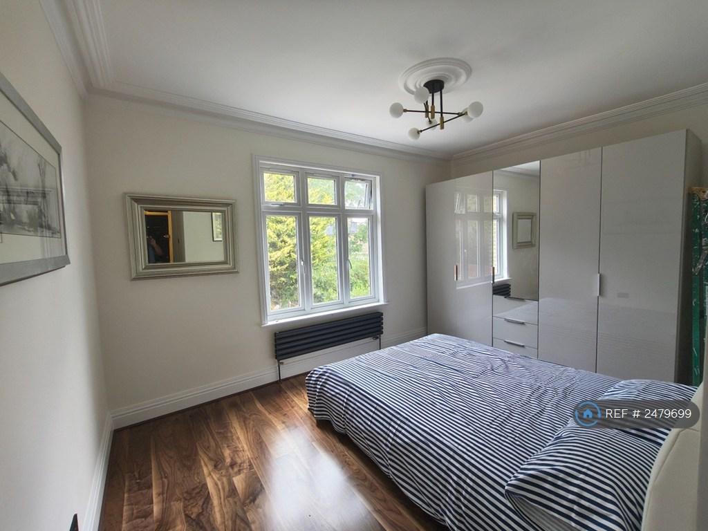 Apartment in London - View 4