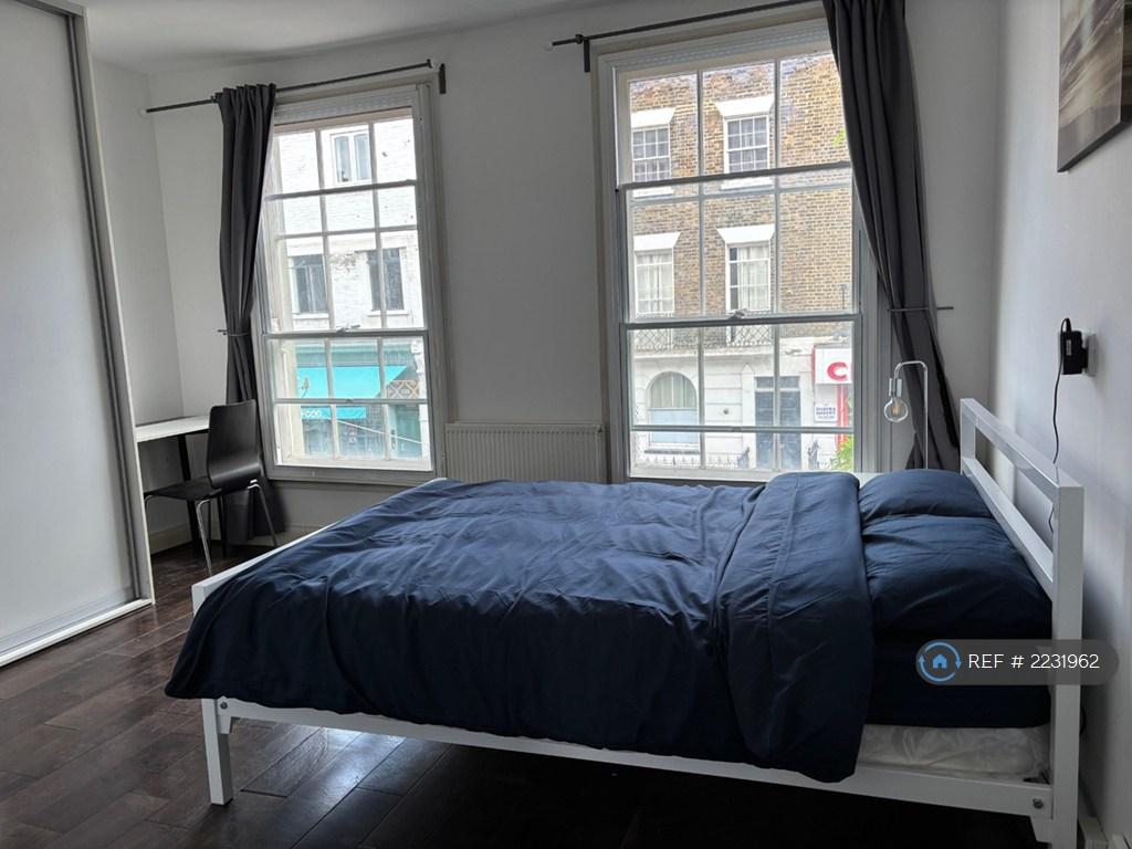 Drummond St, London, NW1 - View 3