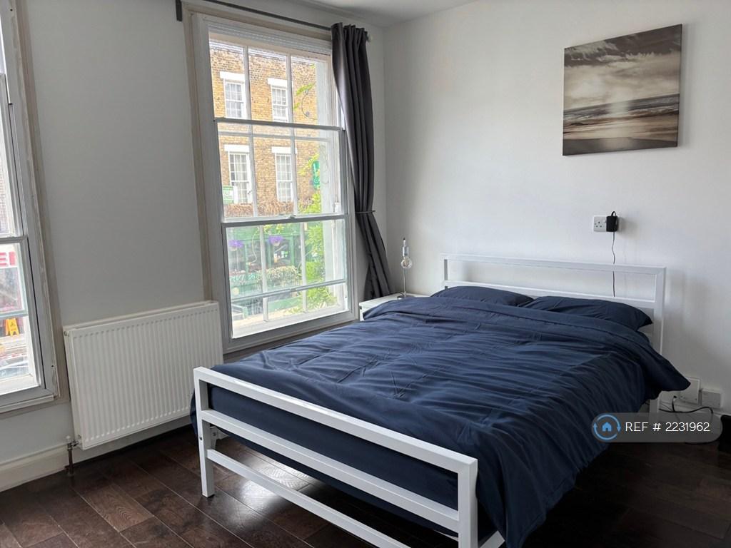 Drummond St, London, NW1 - View 5