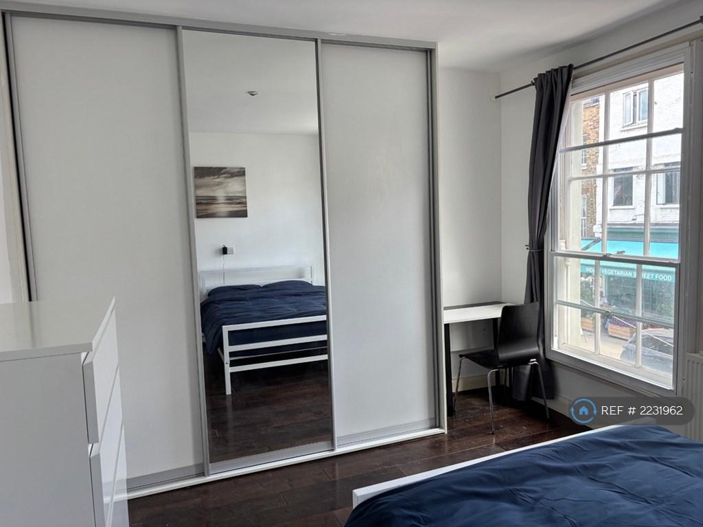Drummond St, London, NW1 - View 6