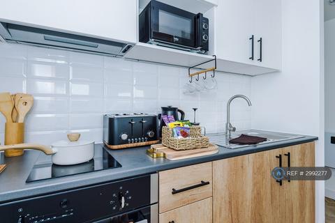 Studio to rent, North Road, Preston, PR1