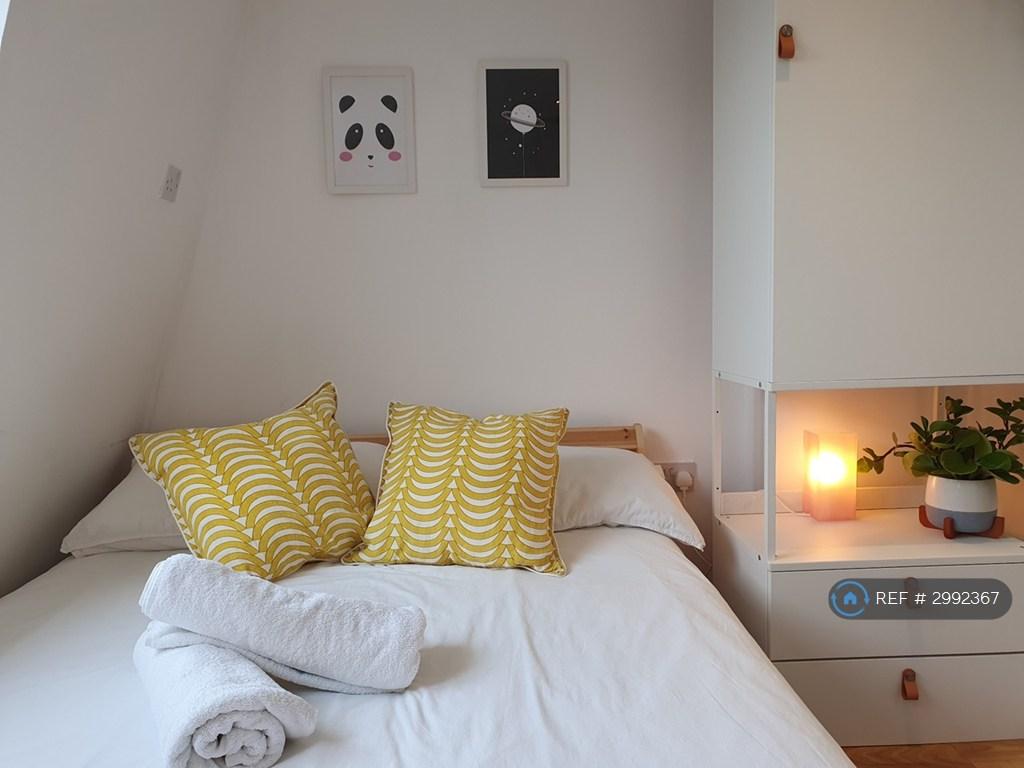 Apartment in London, Angel, Barnsbury - View 2
