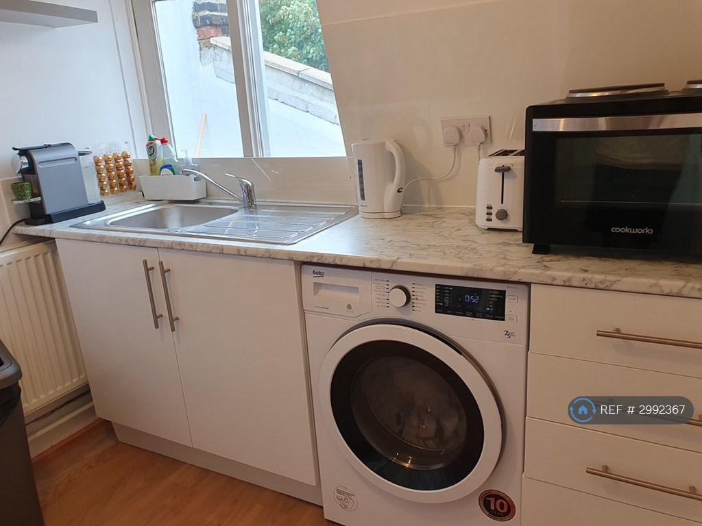 Apartment in London, Angel, Barnsbury - View 3