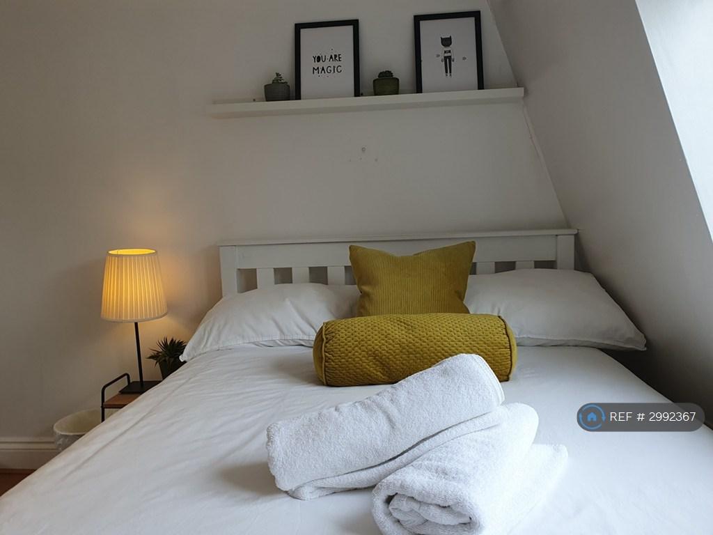 Apartment in London, Angel, Barnsbury - View 4