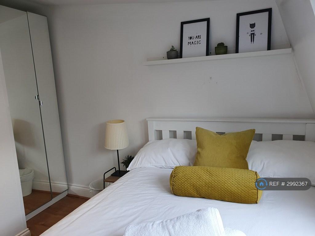 Apartment in London, Angel, Barnsbury - View 5