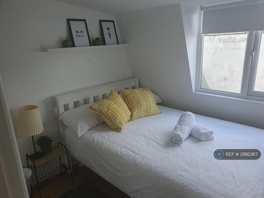 Apartment in London, Angel, Barnsbury - View 6