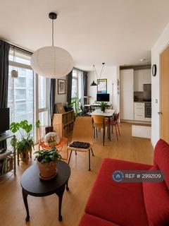 undefined, Hamella House, London, E9