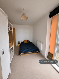 undefined, Hamella House, London, E9