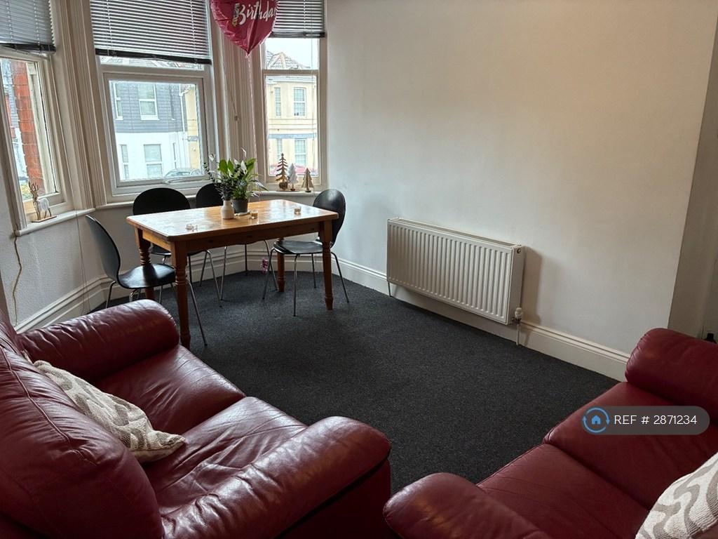Apartment in Bournemouth, Springbourne - View 4