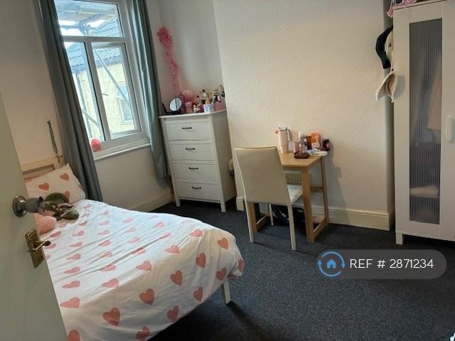 Apartment in Bournemouth, Springbourne - View 5