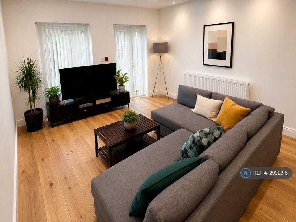 Apartment in London, Barnsbury - View 2