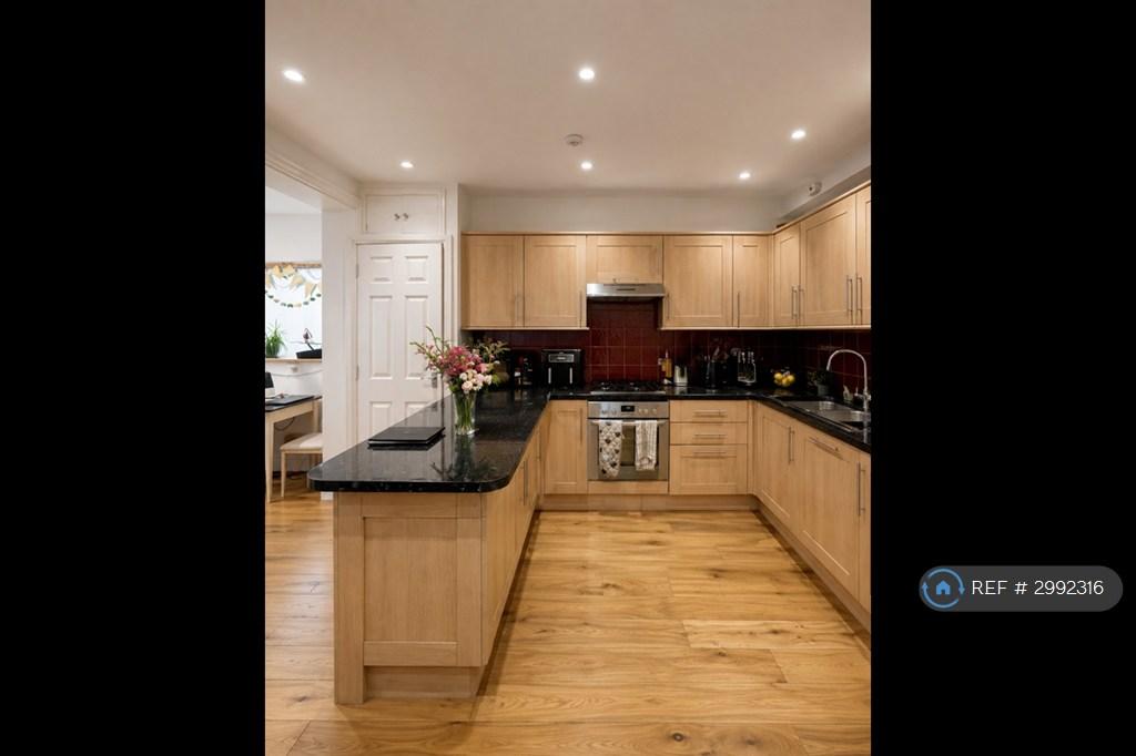 Apartment in London, Barnsbury - View 3