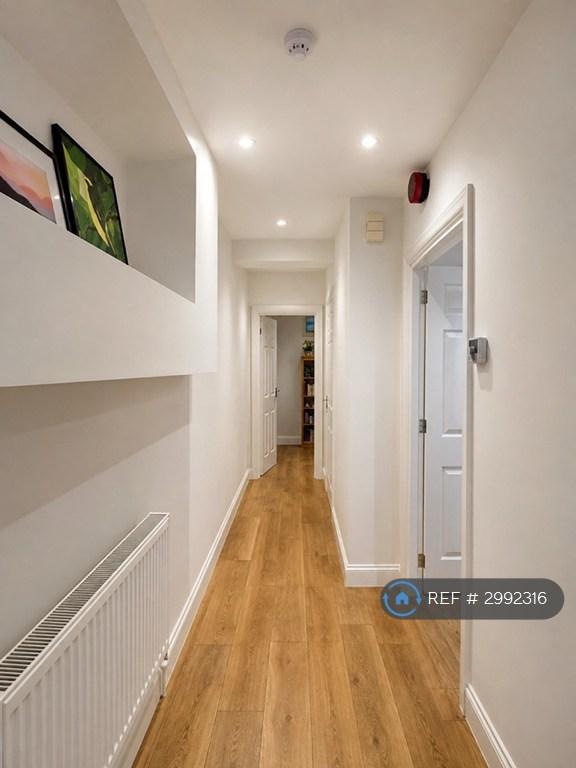 Apartment in London, Barnsbury - View 4