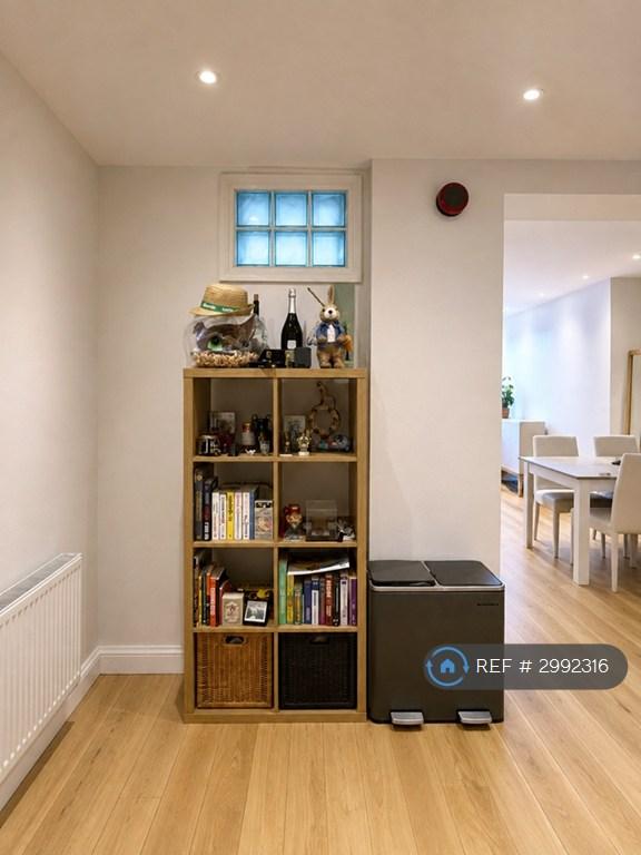 Apartment in London, Barnsbury - View 5