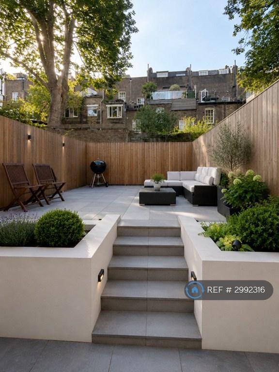 Apartment in London, Barnsbury - More