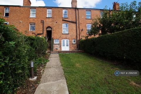 3 bedroom terraced house to rent, Alexandra Terrace, Lincoln, LN1