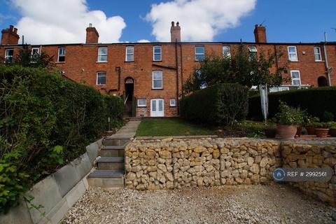 3 bedroom terraced house to rent, Alexandra Terrace, Lincoln, LN1