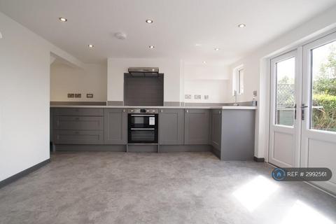 3 bedroom terraced house to rent, Alexandra Terrace, Lincoln, LN1