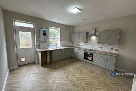 2 bedroom terraced house to rent, Hope St, Barnsley, S75