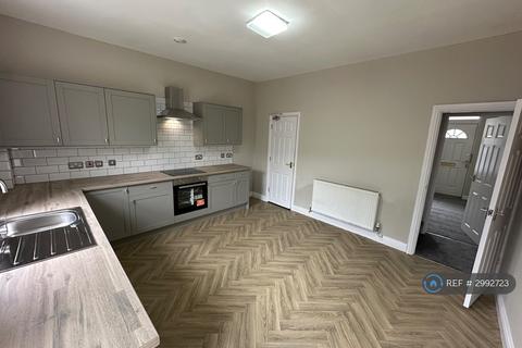 2 bedroom terraced house to rent, Hope St, Barnsley, S75