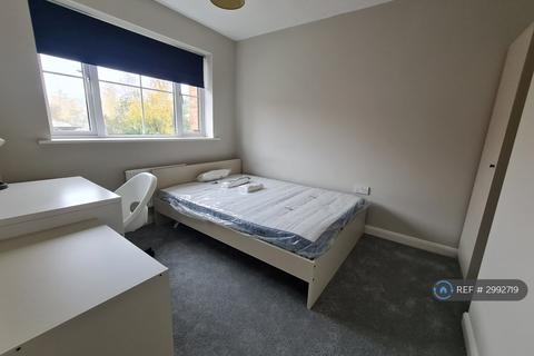 4 bedroom terraced house to rent, Furlong Road, Coventry, CV1