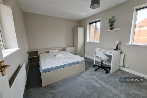 4 bedroom terraced house to rent, Furlong Road, Coventry, CV1